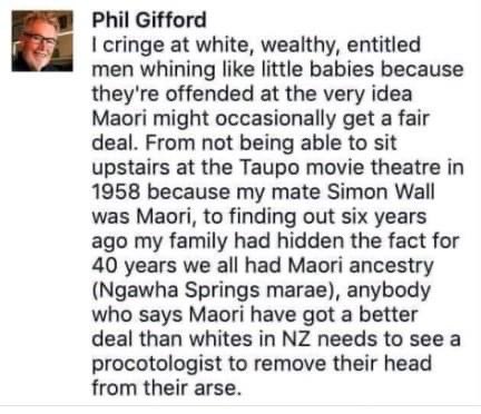 Ginette McDonald ONZM tweet media