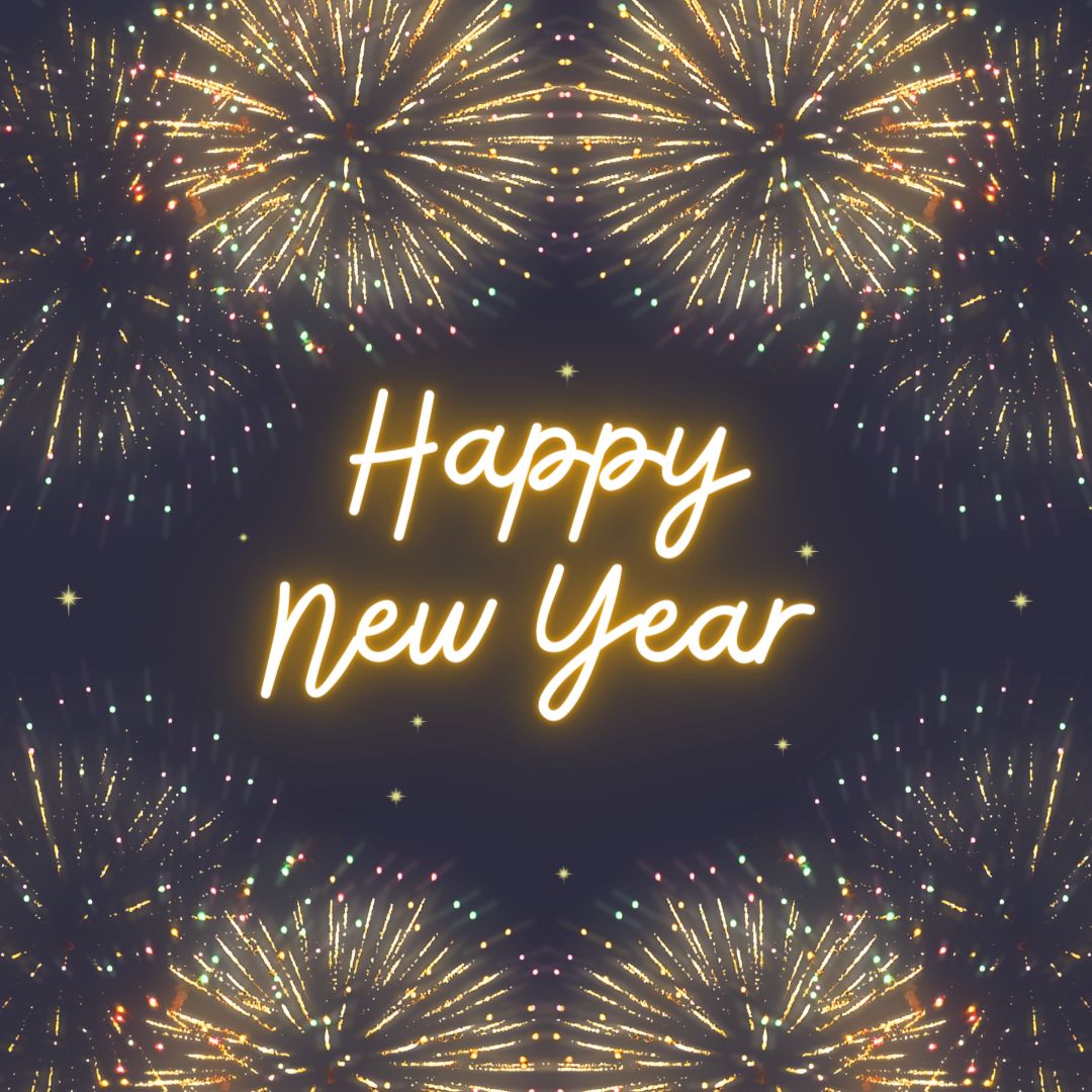 Happy New Year from all of the Impact Children, Young People and Families team. The beginning of a new year gives us a chance to try new things and create positivity towards what 2024 has to offer #HappyNewYear #2024