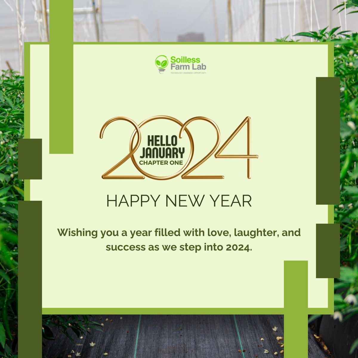 Embrace the fresh start, and let the spirit of new beginnings inspire you to reach new heights.

#EYiA #foodheroes #foodsecurity #foodsustainability #zerohunger