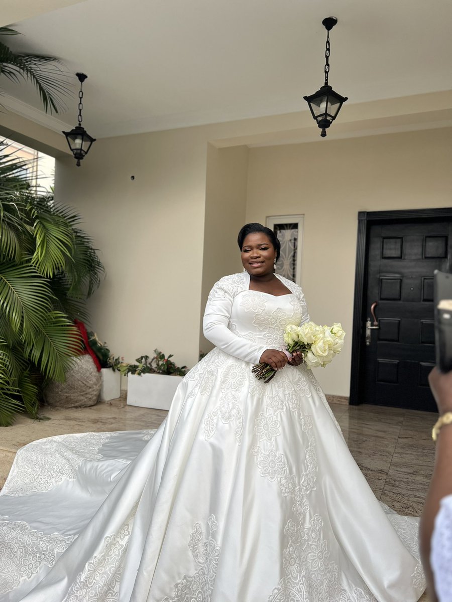Toniloba_'s tweet photo. I got married.
❤️❤️ https://t.co/wIxch4QYOf