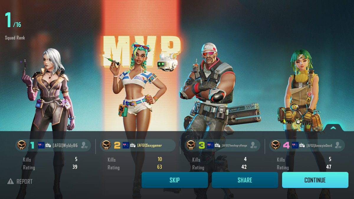 Soxygamer tweet media