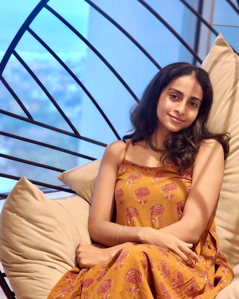 Abitha Venkataraman tweet media