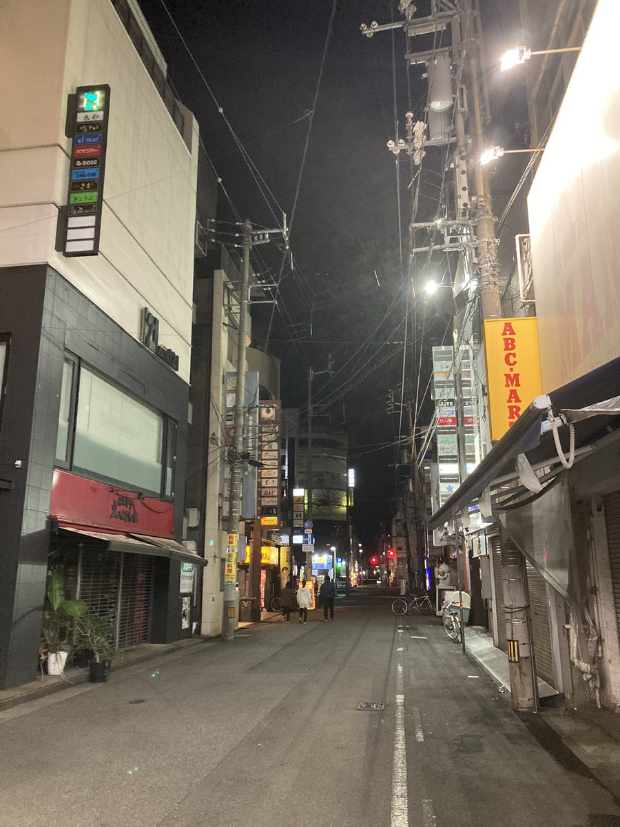 さすが正月人が少ない💦
今から開けます🙇‍♂️
#ひょうたん島