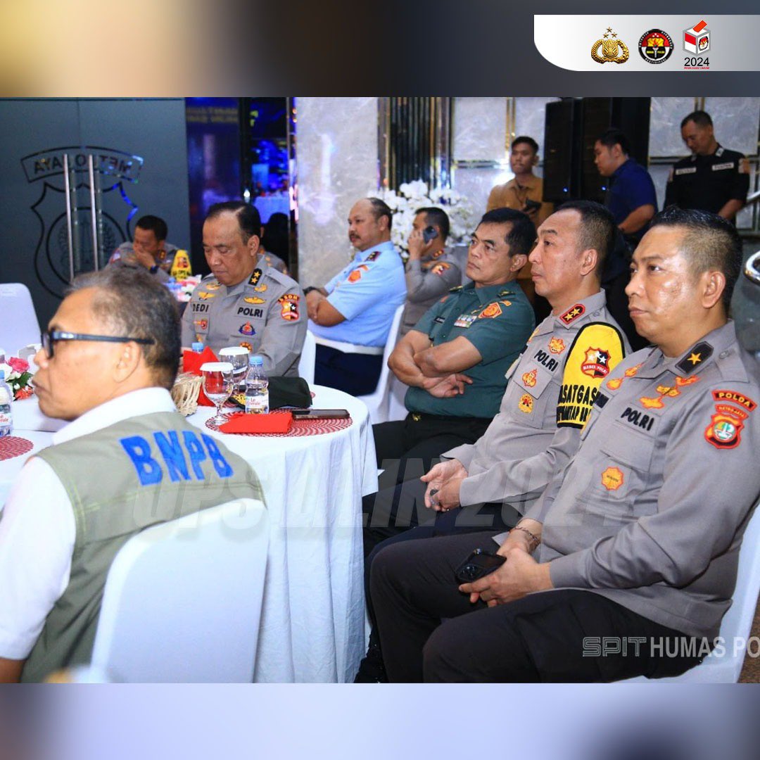 Humas Polri tweet media