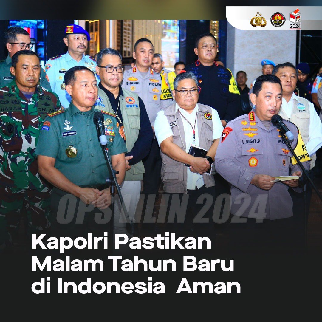 Humas Polri tweet media