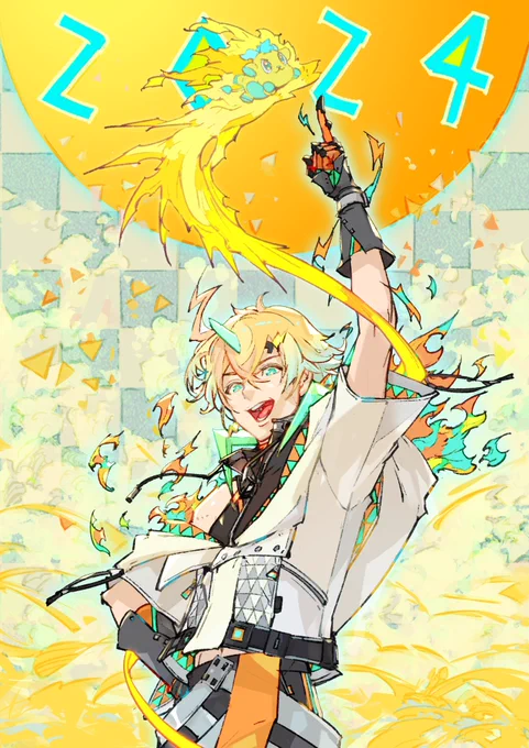 A HAPPY SEXY NEW YEAR