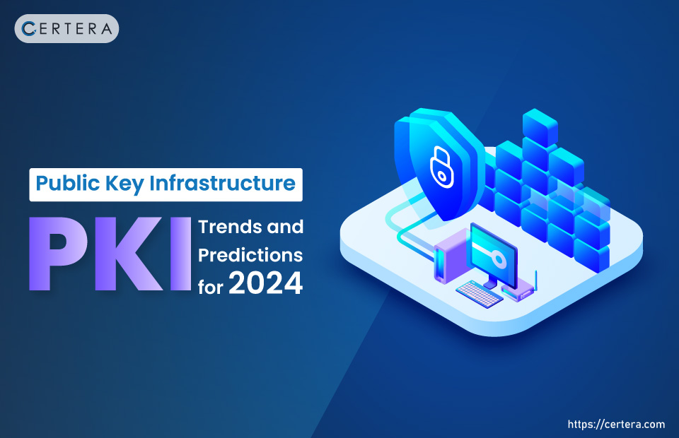 EncryptedFence's tweet image. Explore 2024&apos;s Public Key Infrastructure Trends &amp;amp; Predictions in this article - certera.com/blog/public-ke…

#pki #CyberSecurity #trends #2024trends #2024Predictions #websecurity #EncryptedFence