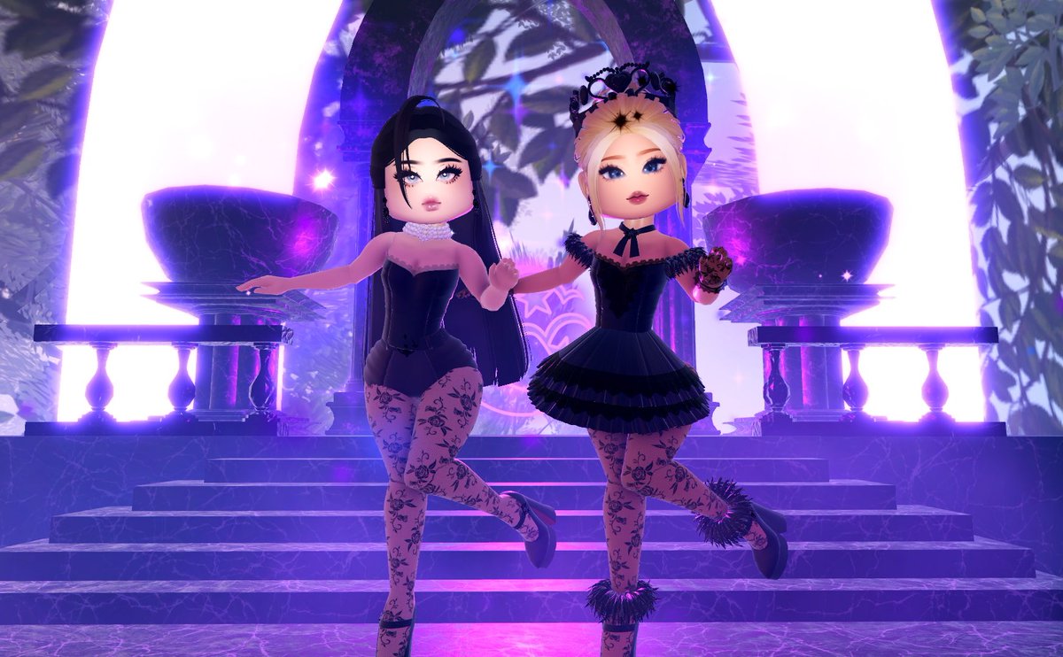 100k diamonds giveaway !

✧ follow me + <a href="/kuroofs/">kuro</a> w/🔔
✧ like and repost

stay active 
#robux #royalehigh