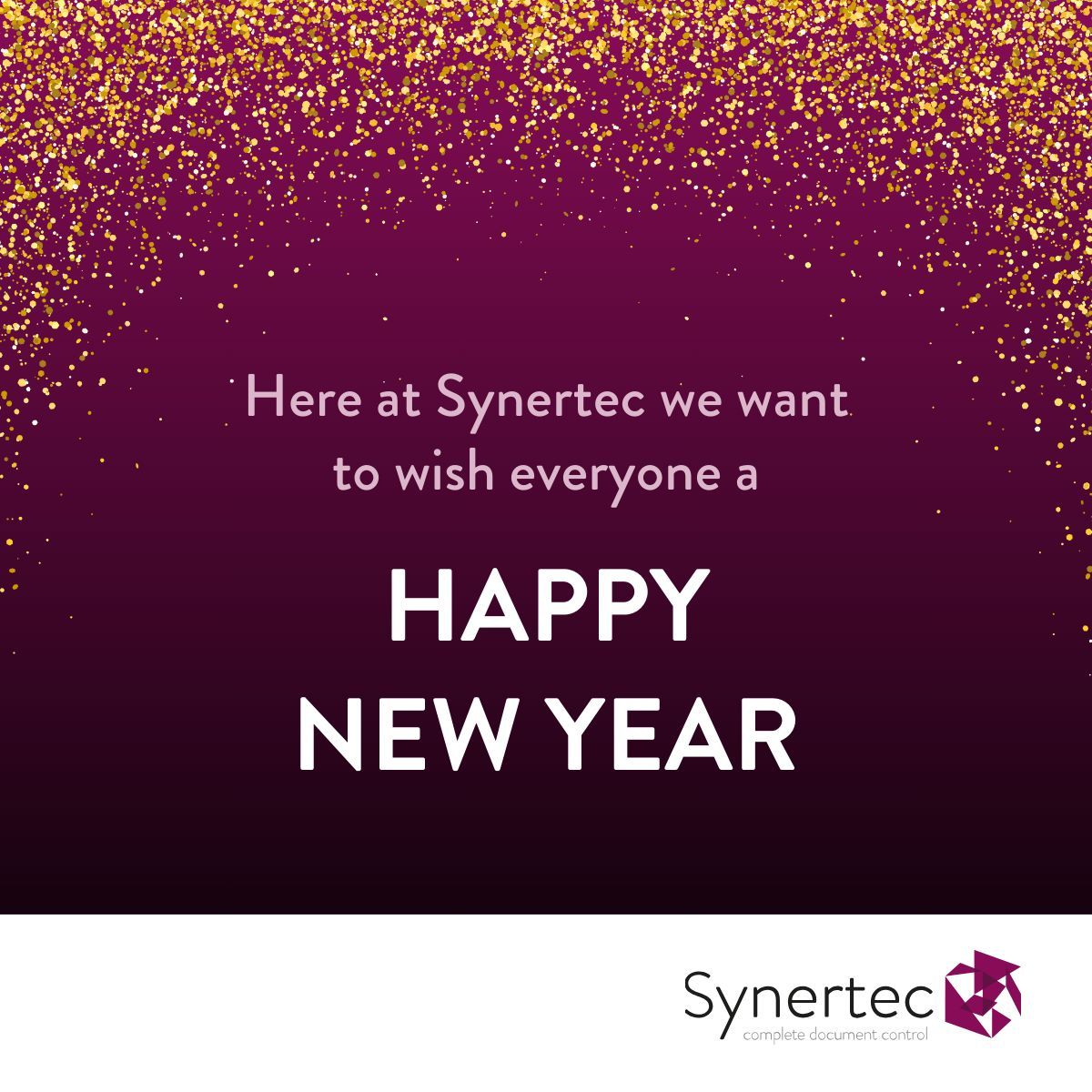 Synertec tweet media