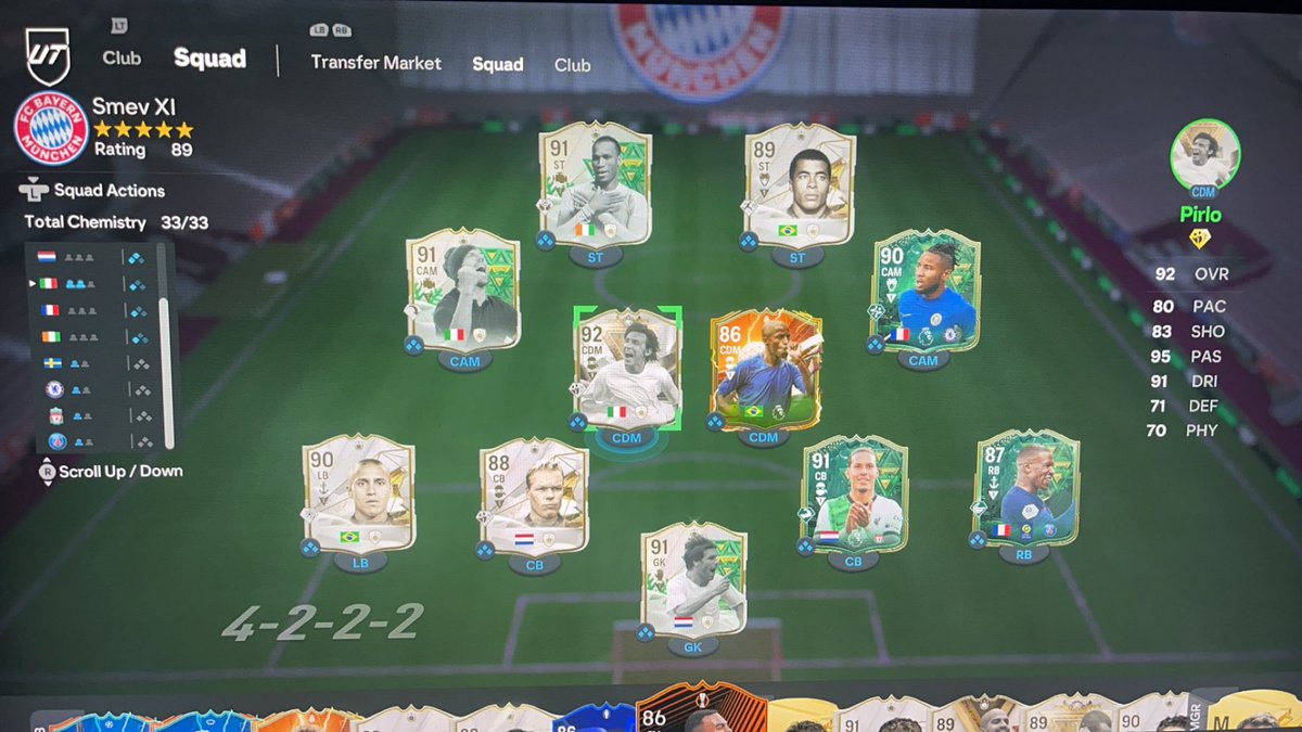 SamuelE808111's tweet photo. @FUTWORKSHOP https://t.co/0Y9NCiLHbw