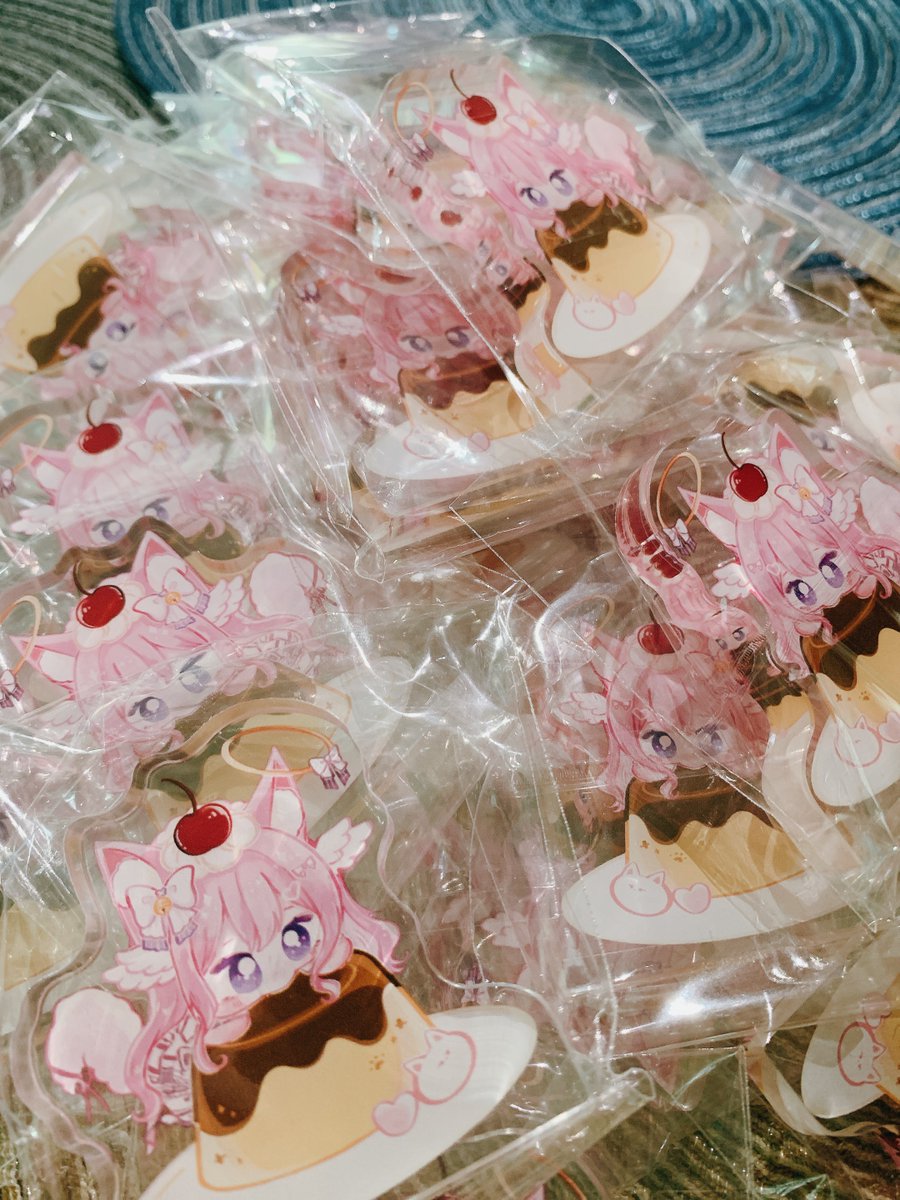 狐狐要舉辦抽獎文啦！！
為了初配信宣傳！

ʚ這次抽的是５位可以免費獲得飯友牌的ɞ
訂閱twitch可以直接獲得！詳細DC會限頻道看規則♡

ੈ✩˚倒數初配 ✏︎ 11 Day

✩抽獎規則下收：

✿.｡.:* ☆ .:**:.☆*.:｡.✿
#Vtuber準備中
#新人Vtuber準備中
#台V
#初配信倒數