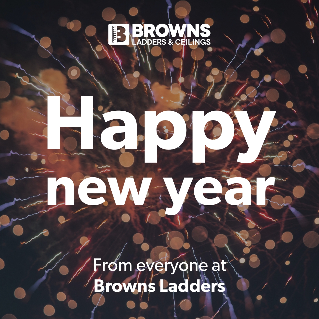 Browns Ladders | Sales, Inspections & Training tweet media