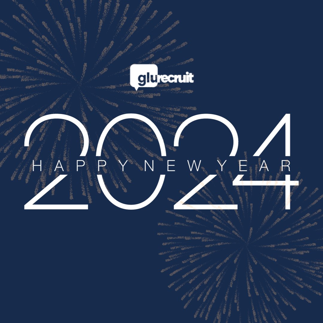 Happy New Year to all our lovely friends and followers! 🥂

Here's to a year filled with fresh beginnings, exciting challenges and incredible achievements! 

#2024 #newyear