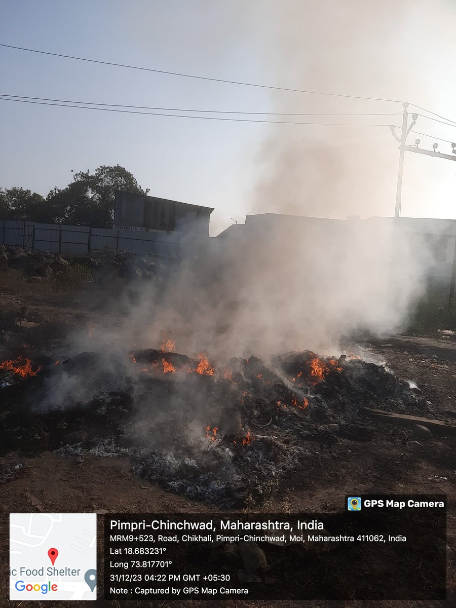 Reality of Mazi vasundhara abhiyan Winner City pimpri chinchwad.