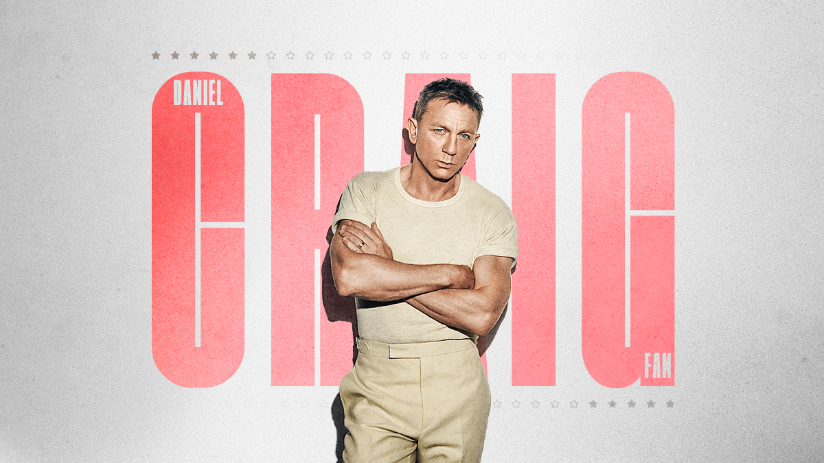 Daniel Craig Fan — danielcraigfan.com — is celebrating its 11th year online today! Thank you all for visiting. 💙