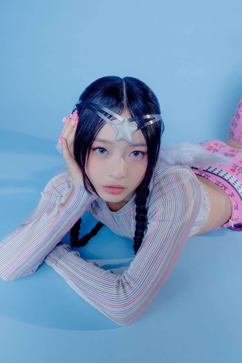 NewJeans (@newjeans_ador) on Twitter photo 