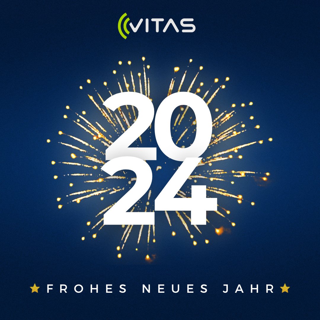 VITAS | Der Telefonassistent für alle Unternehmen tweet media