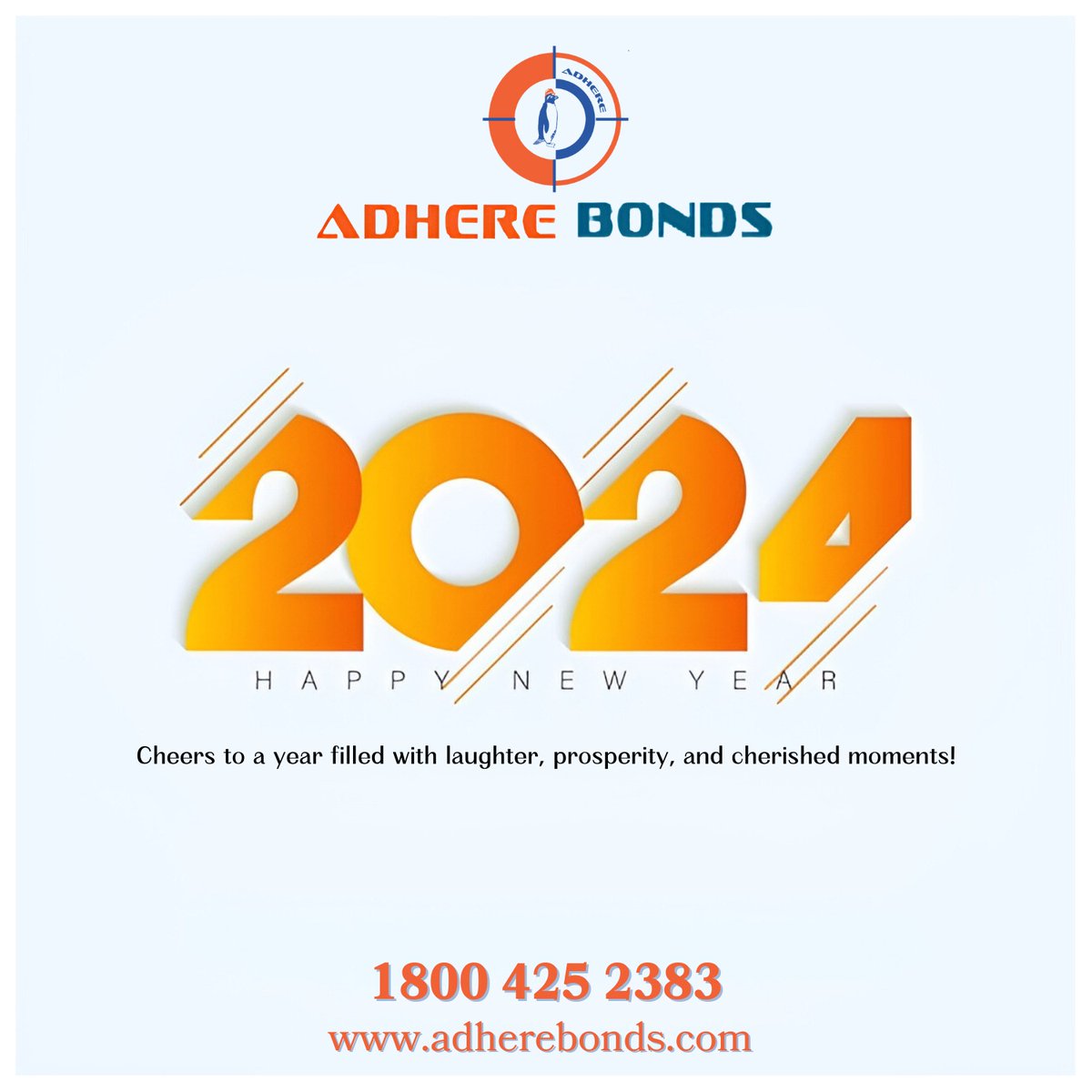 AdhereBonds tweet picture