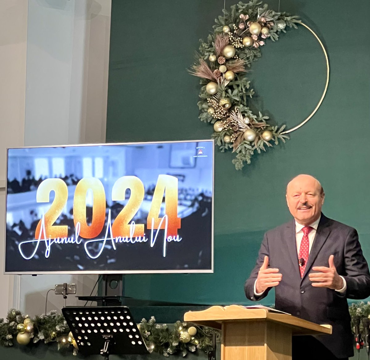 Valeriu Ghiletchi tweet media