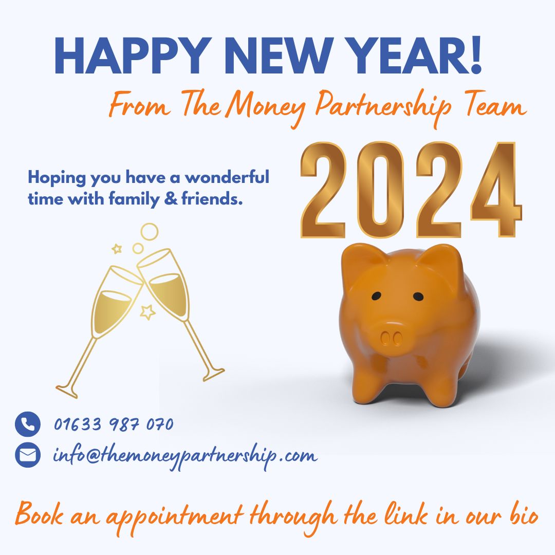 The Money Partnership tweet media