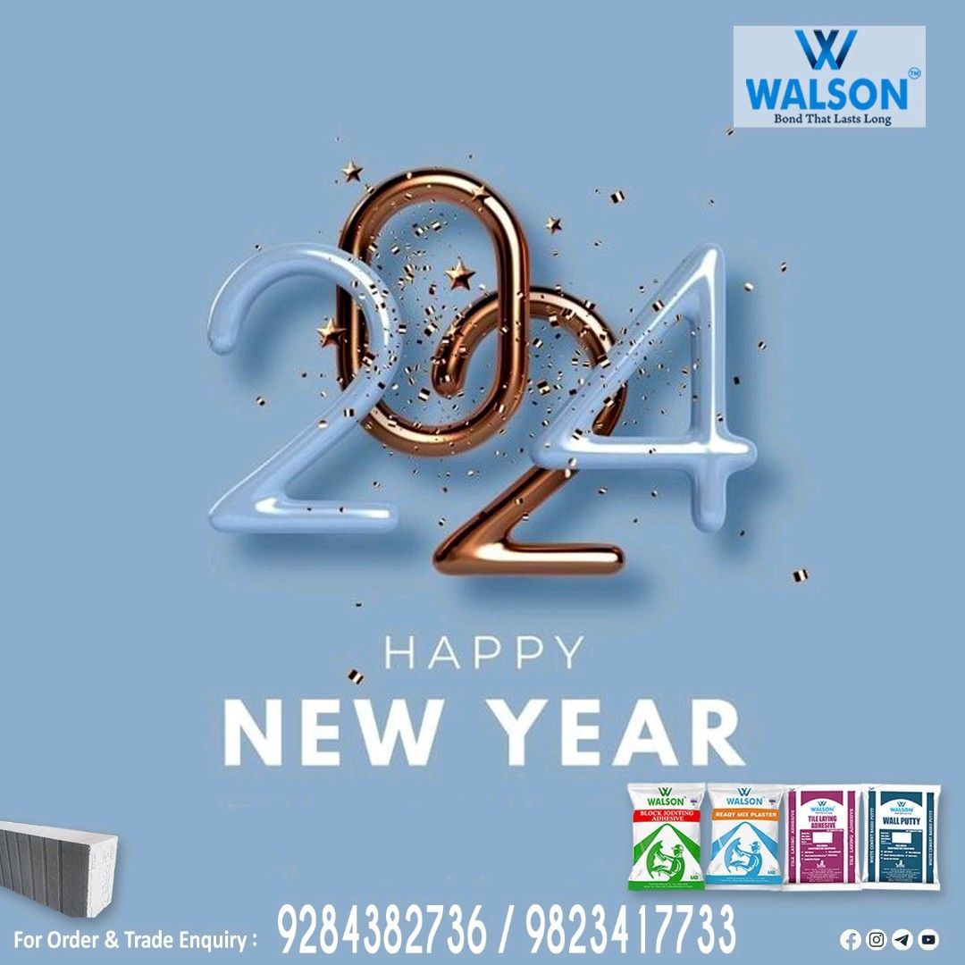 vitthal_walse's tweet photo. Happy New Year with lots of Happiness and Joy in Life !! 

hashtag#New hashtag#Year hashtag#Greetings hashtag#Vibhavari hashtag#Walson hashtag#EcoBrite https://t.co/UMxE90GjDC