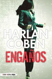 📺 Se estrena en <a href="/NetflixES/">Netflix España</a> "Engaños" #FoolMeOnce mini serie basada en la novela policiaca del escritor ✍️ Harlan Coben. 

📓 "Engaños" 👉RBA <a href="/serienegra/">serienegra.es</a> 
Y en las mejores bibliotecas 😎 y por supuesto, en la de la Boss <a href="/Ilumi/">Ilumi</a> 🕵️‍♀️#BiblaBòbila
