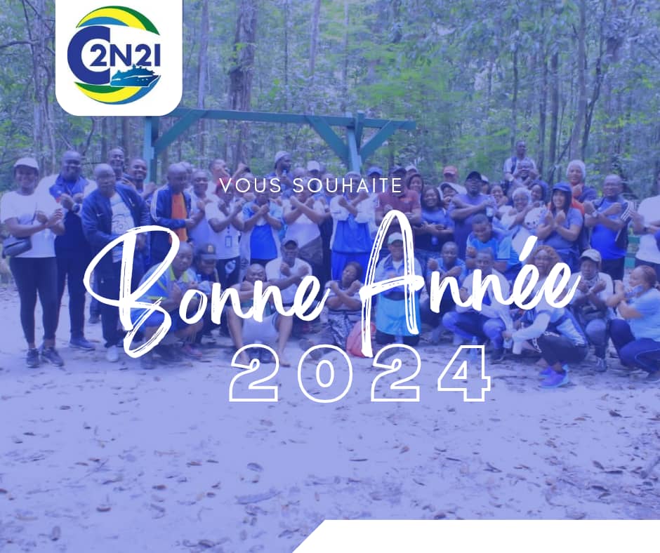 CnniiGabon's tweet photo. Bonne année 2024 ! @CnniiGabon https://t.co/yPHR2AbAZy