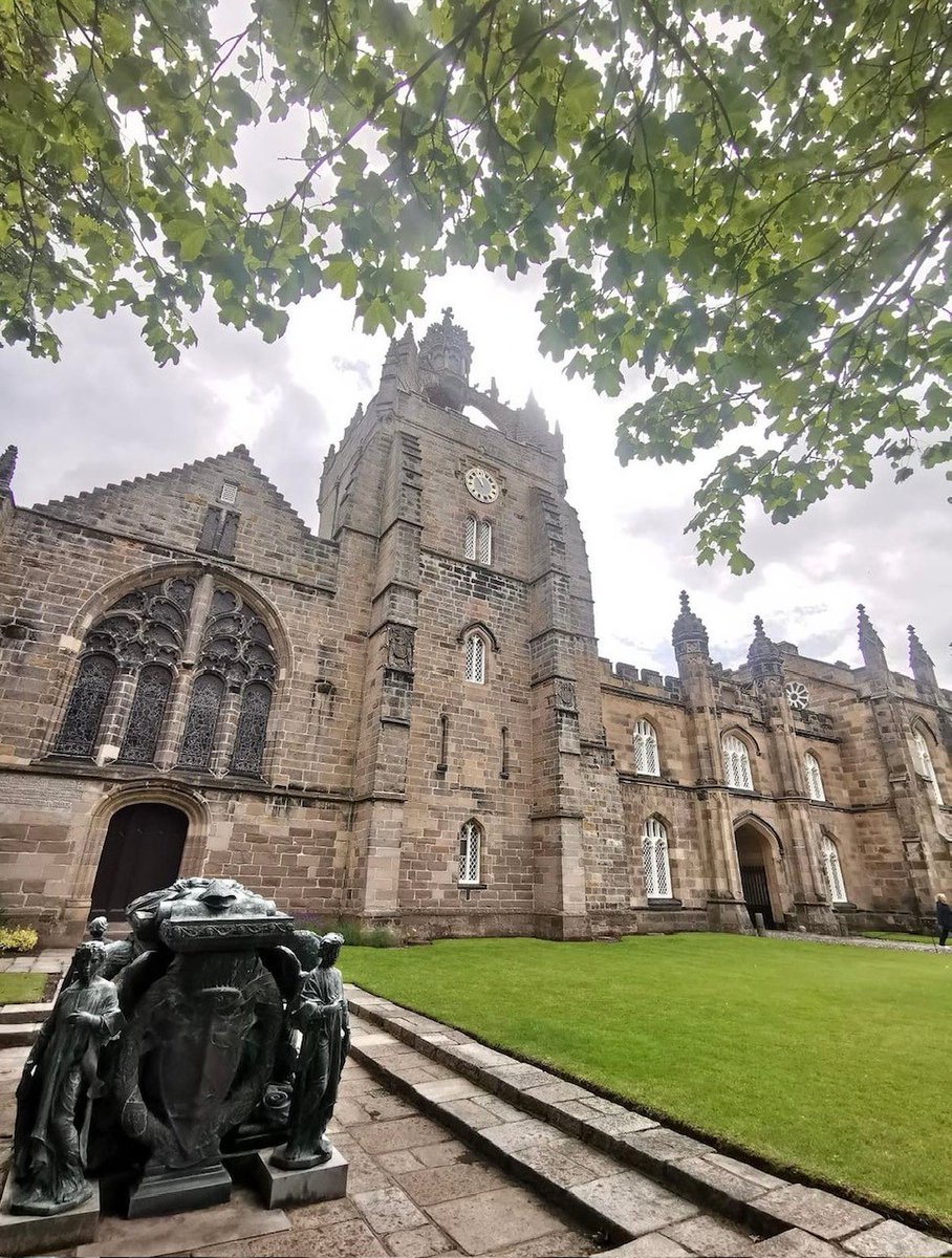 aberdeenuni's tweet photo. We would like to wish a very Happy New Year to all our #AbdnFamily and friends. May 2024 bring you countless opportunities to grow, learn, and achieve your goals. https://t.co/NI87qtchkF