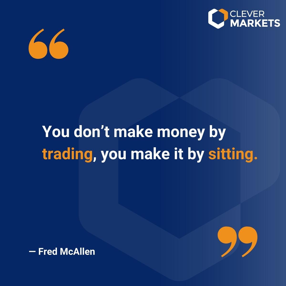 Clever Markets tweet media