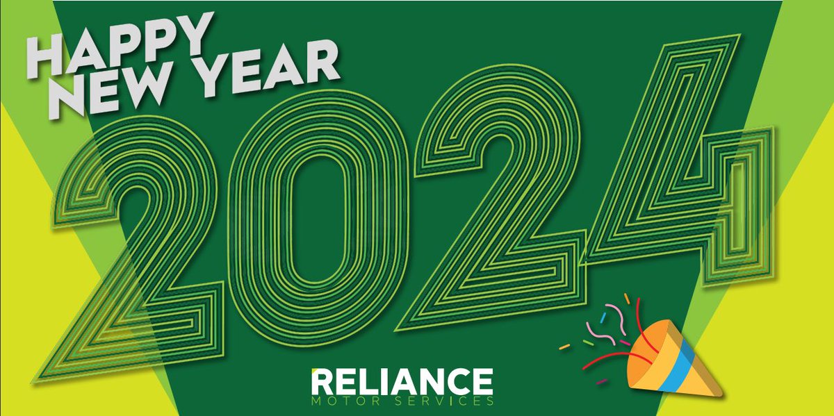 Reliance | Croydon tweet media