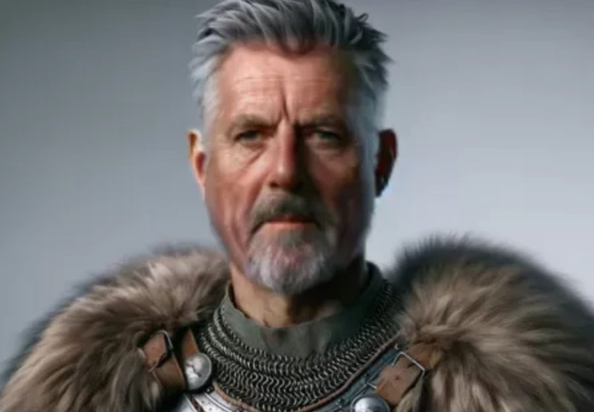 Angus Grady tweet media