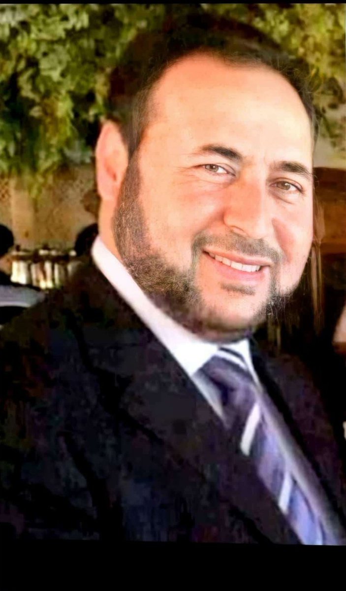 *ثم يأتي من بعد ذلك عام فيه يغاث الناس* 2024