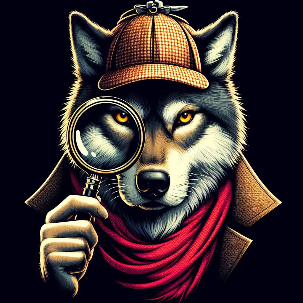 bustawiggs's tweet photo. History of Wolf https://t.co/E9jZg6KMeq