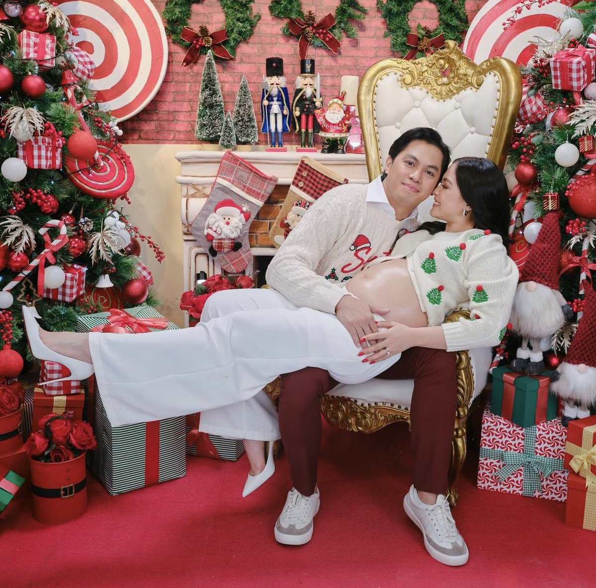 majaddict's tweet image. #Bestpart ❤️🥰