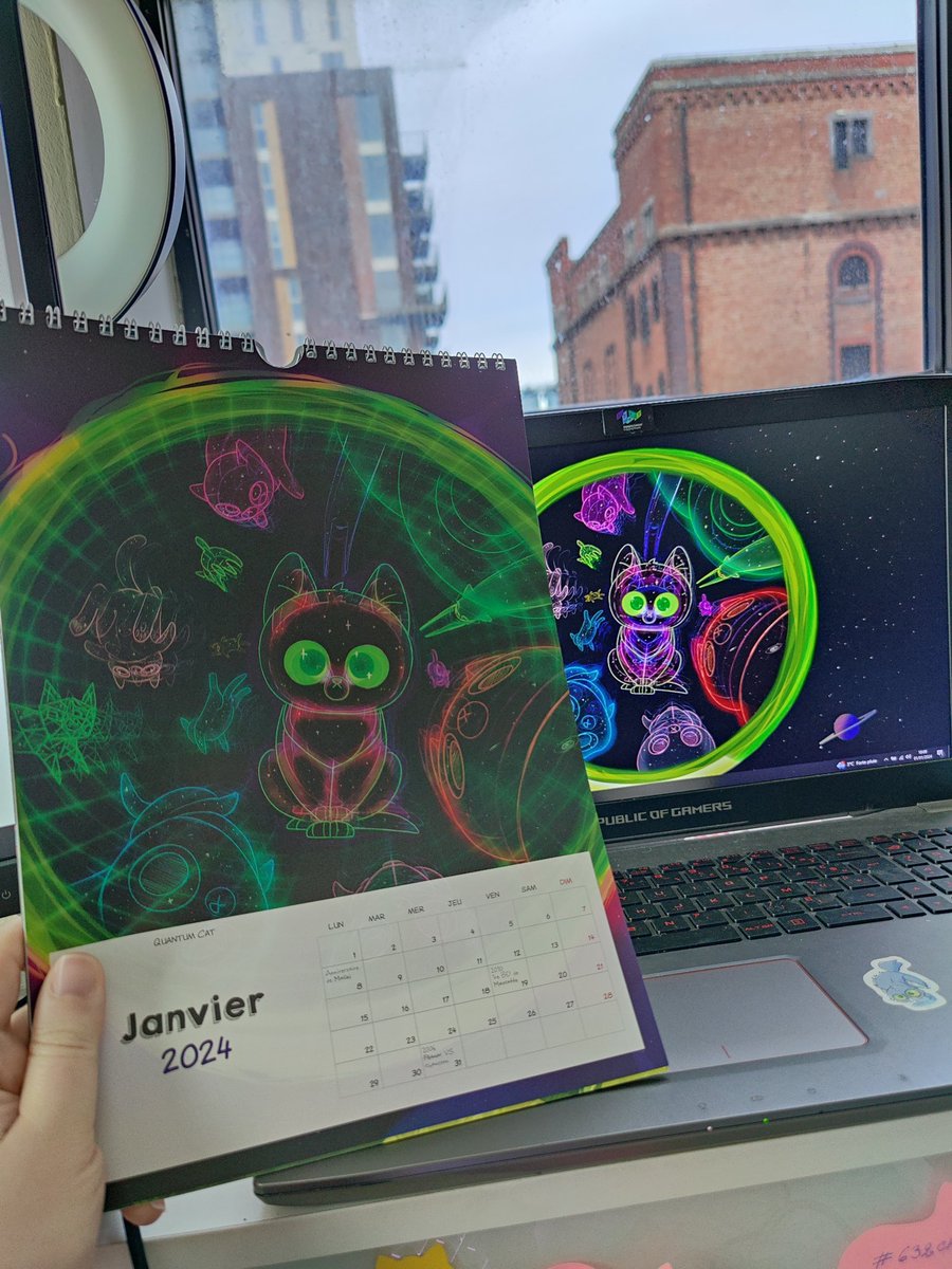 Chloe 😷 tweet media