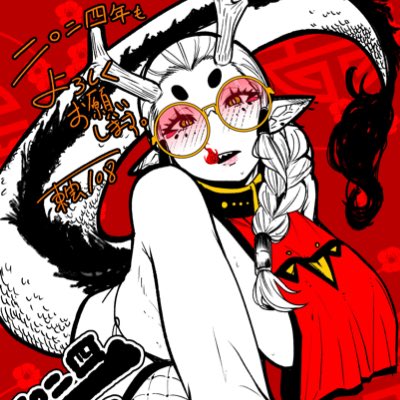 #新しいプロフィール画像 