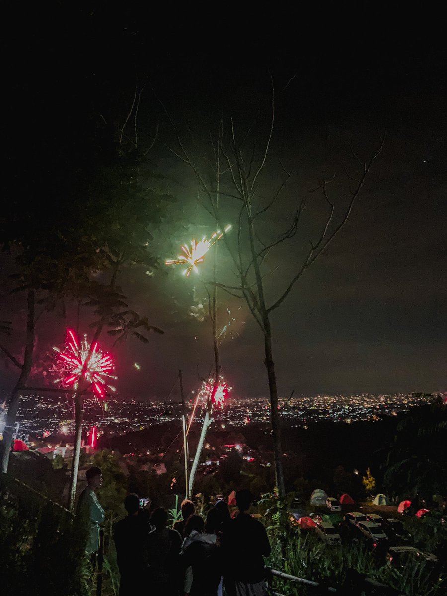 What a beautiful view