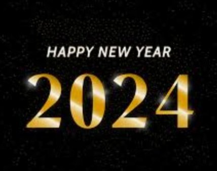 Ich wünsche euch alles Gute für das neue Jahr. 🥂