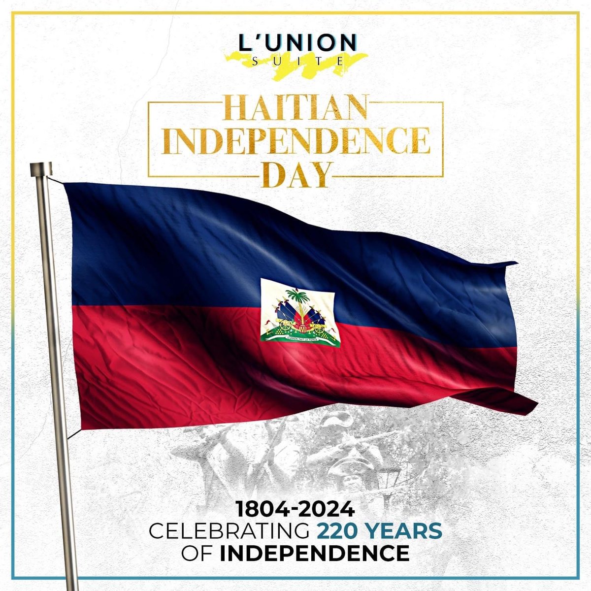 Fatal116's tweet photo. Happy Independence Day 🇭🇹🇭🇹🇭🇹🇭🇹🇭🇹🇭🇹 https://t.co/CmdU1XHDO1