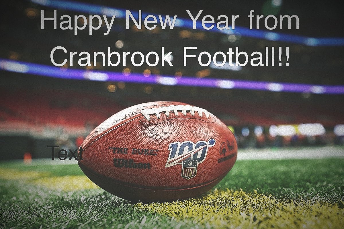 Happy New Year!!!