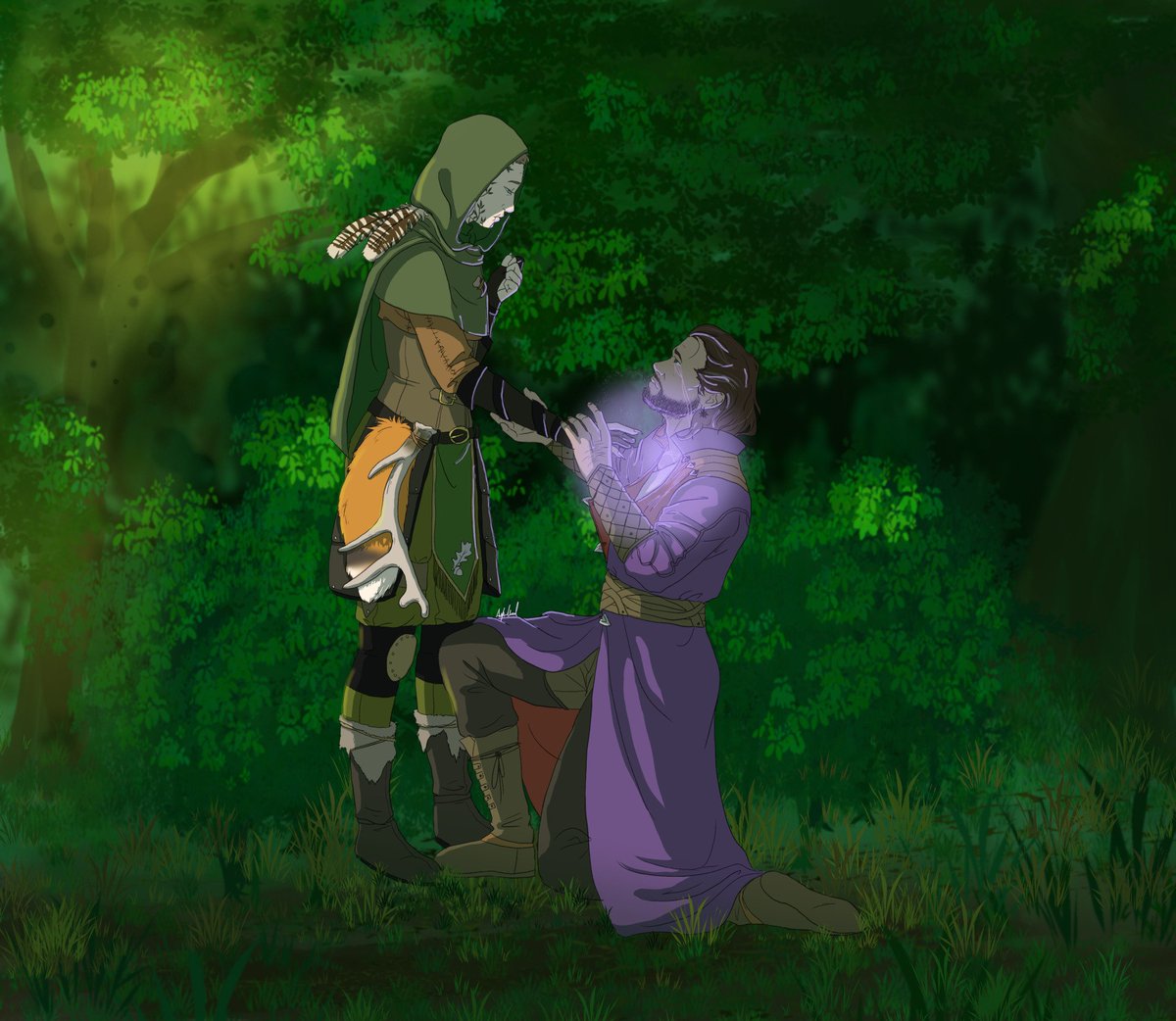 genderwizard420's tweet photo. putting it in its own post tho bc wow I did a background for once
I'm sure we're all normal about this scene
#bg3 #bg3tav #bg3gale https://t.co/4pFzuuZ0lU