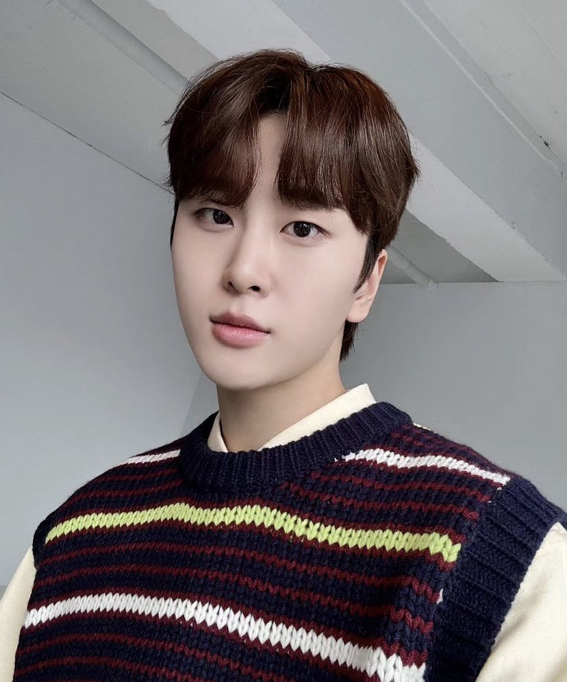 archivejinkwon's tweet photo. ✰: 231231
© : Jinkwon131 Instagram Update 

♡ : #진권 #뉴키드 #JINKWON #NEWKIDD https://t.co/HeVSoH2W8w