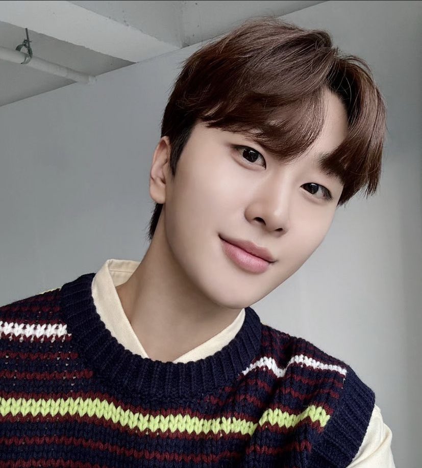 archivejinkwon's tweet photo. ✰: 231231
© : Jinkwon131 Instagram Update 

♡ : #진권 #뉴키드 #JINKWON #NEWKIDD https://t.co/HeVSoH2W8w