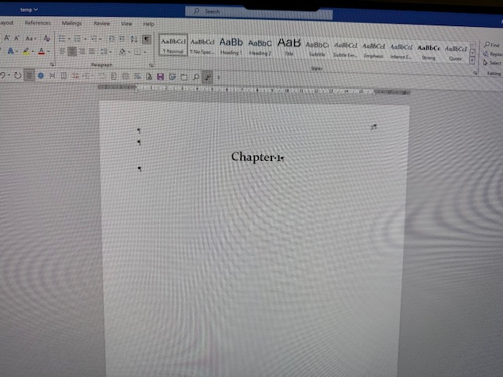 Ken Follett tweet media