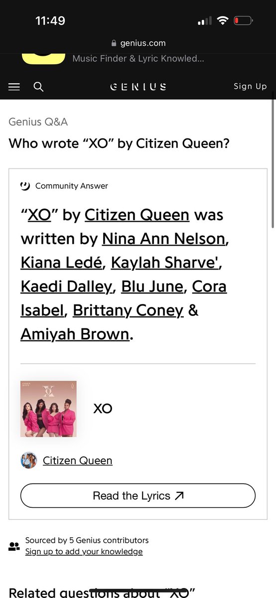 Cora Isabel tweet media