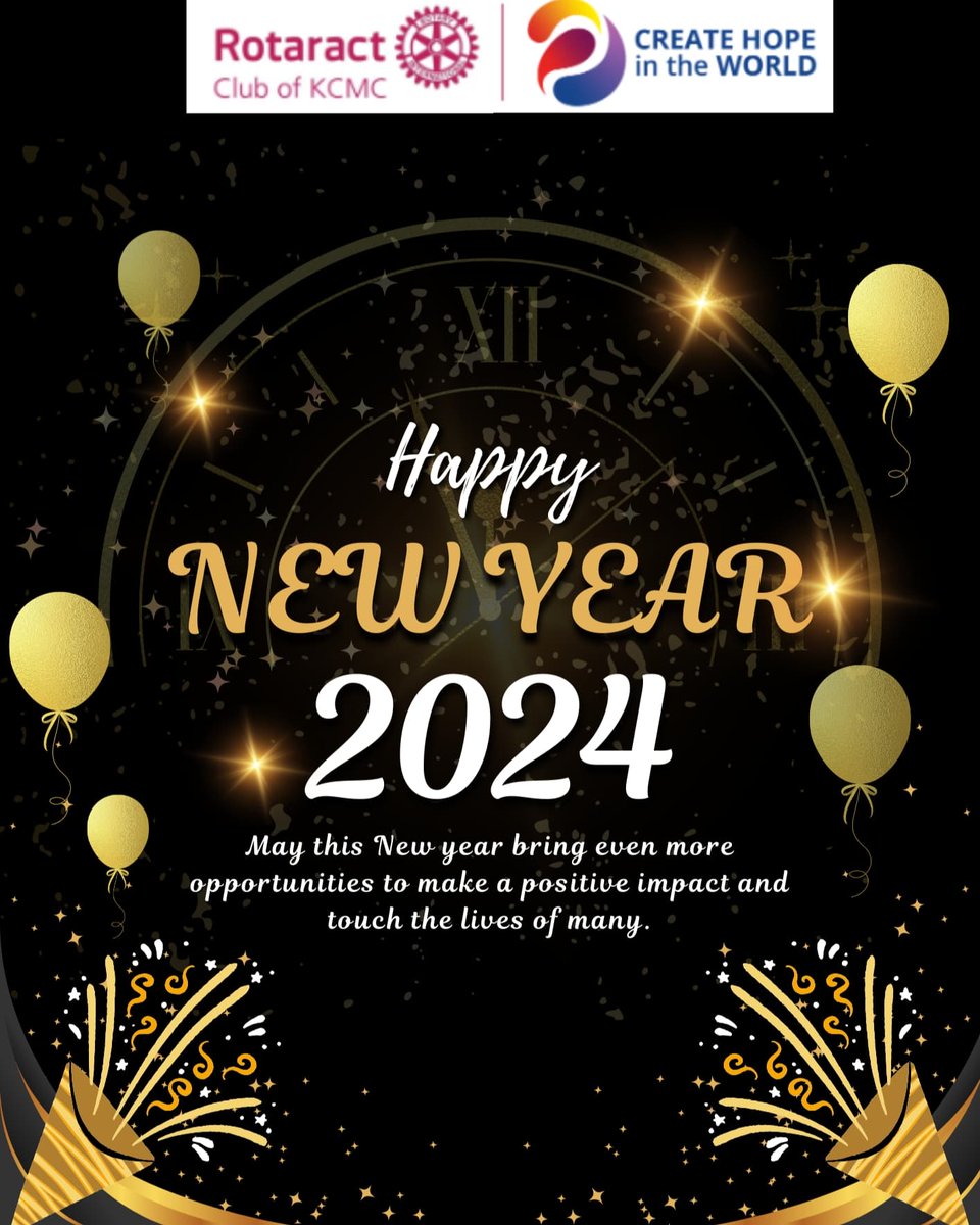 Rotaract Club Of KCMC tweet media