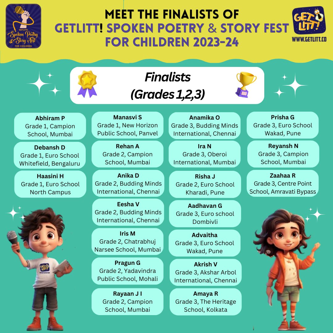 GetLitt! Now tweet media