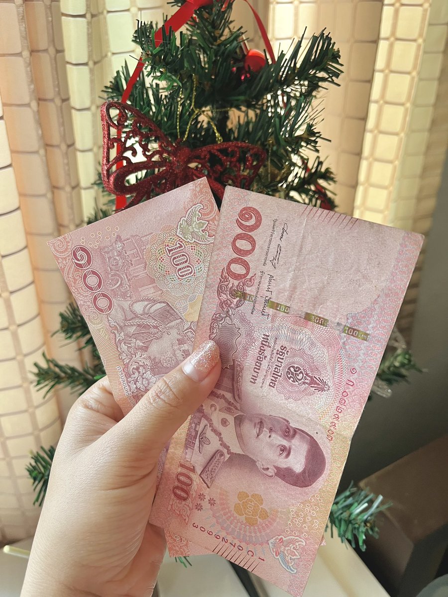 #แจก ต้อนรับปีใหม่ 2 รางวัล 🏆รางวัลละ100  กติกา👇

รีทวิตนี้ + ฟอล 

ประกาศ 5 ม.ค 2567 
#แจก #แจกของ #แจกฟรี #แจกฟรีไม่รีได้ไง #แจกฟรีแค่รีฟอล