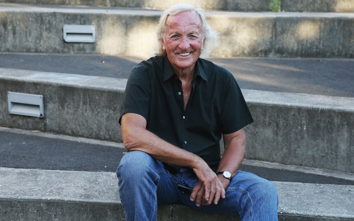 WingmanPictures's tweet photo. My favourite filmmaker and good friend John Pilger has died. Thank you for being such a good friend and amazing human being. #JohnPilgerRIP https://t.co/9stvKgROqE