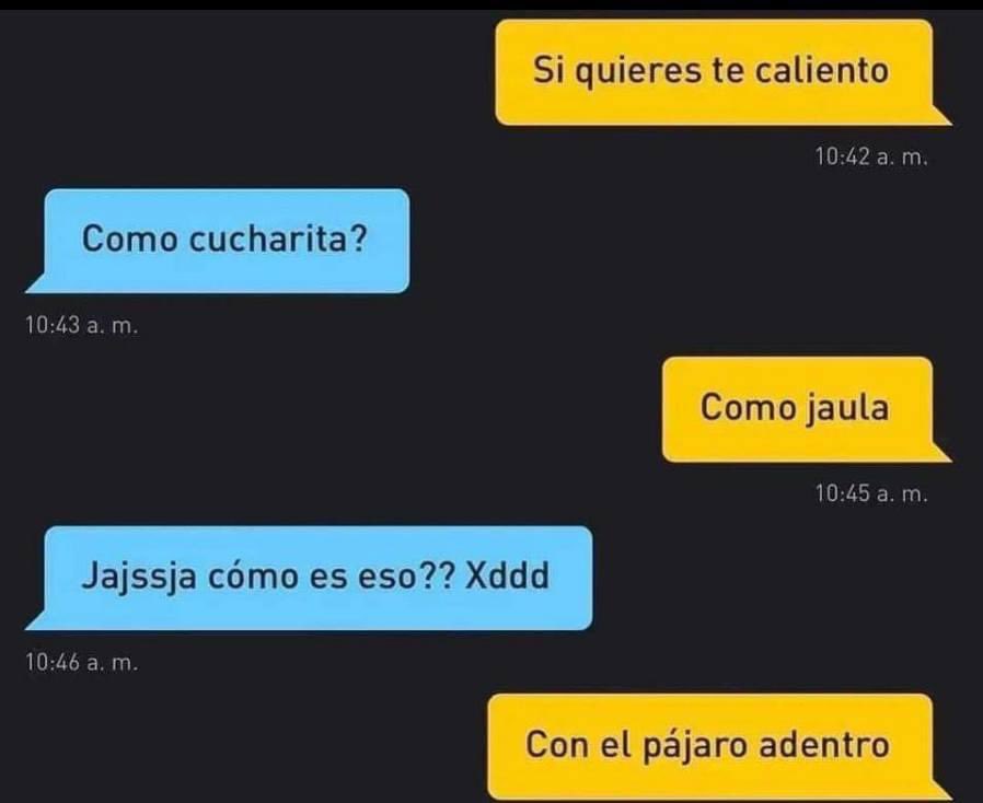 MoteroAnonimo's tweet photo. Arre 🤠 https://t.co/WWVrglbeEq